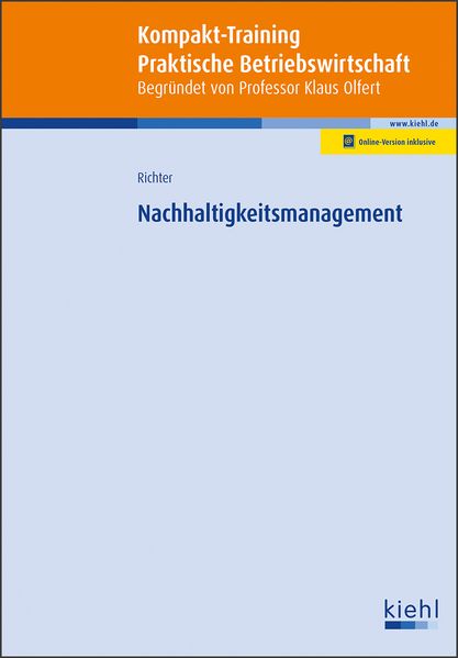 Nachhaltigkeitsmanagement