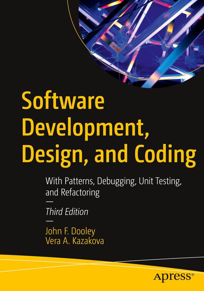Software Development Design and Coding