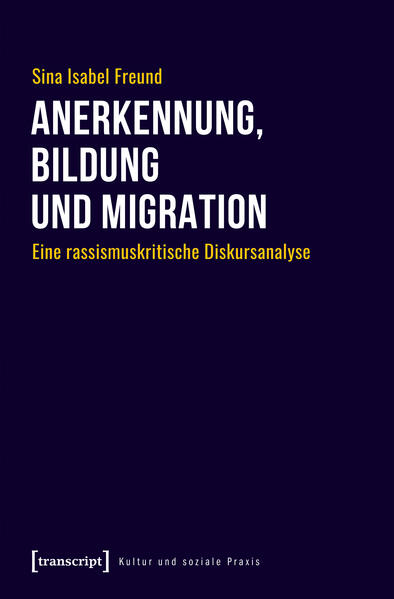 Anerkennung Bildung und Migration