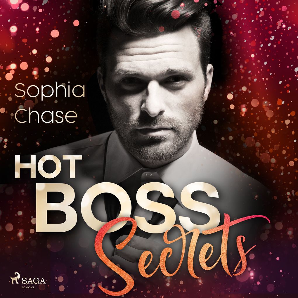 Hot Boss Secrets oder: Burning Desire