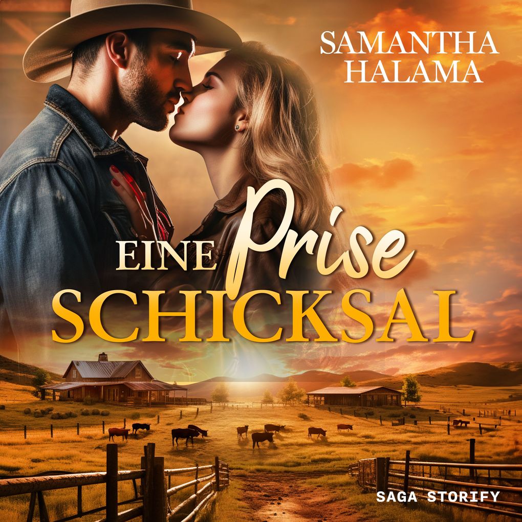 Eine Prise Schicksal