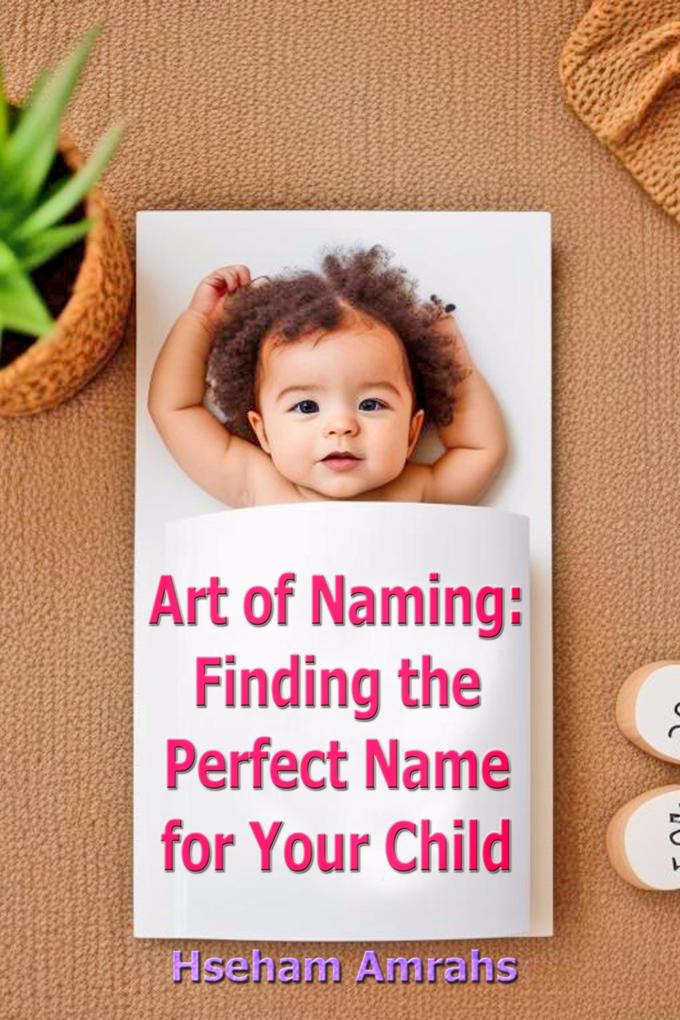 Art of Naming