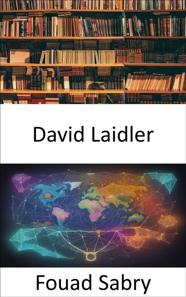 David Laidler