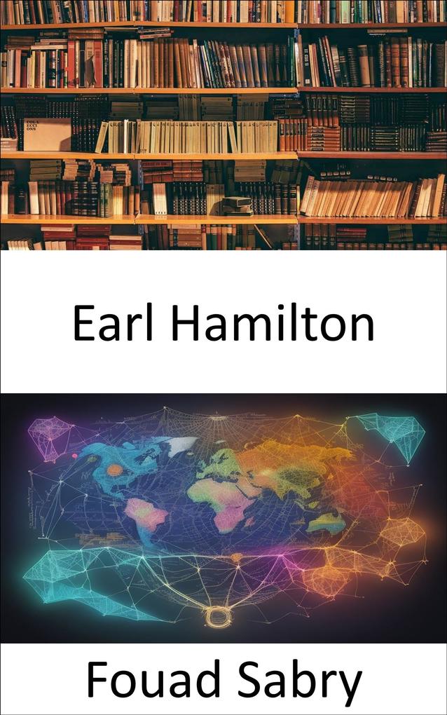 Earl Hamilton