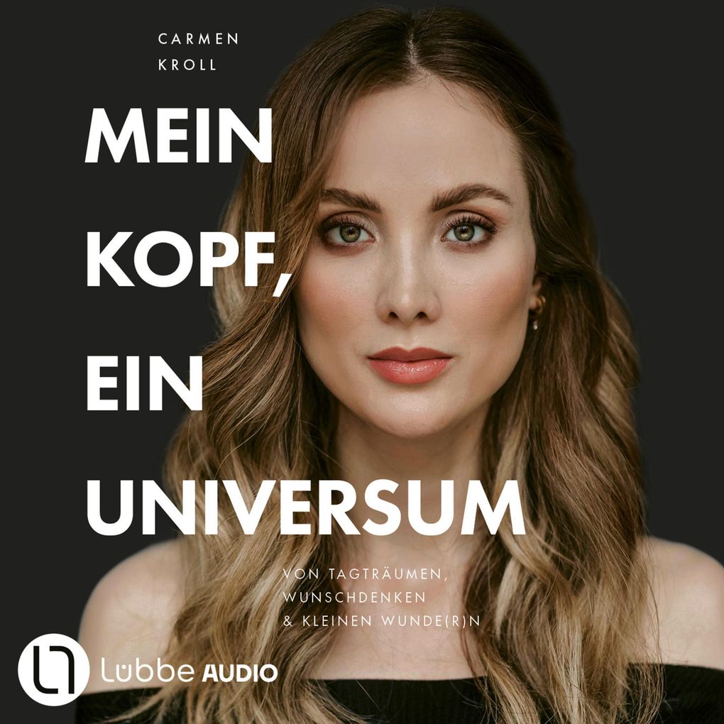 Mein Kopf ein Universum