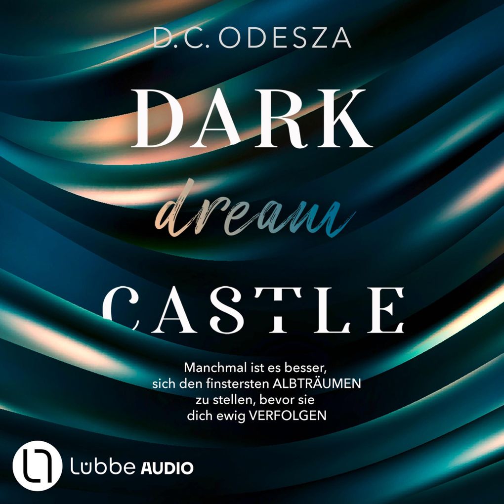 DARK dream CASTLE - Dark Castle Teil 2