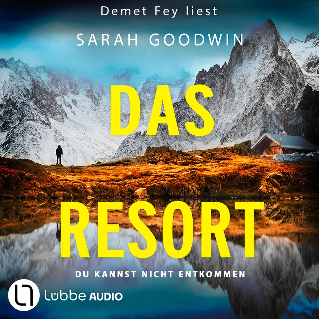 Das Resort - Du kannst nicht entkommen