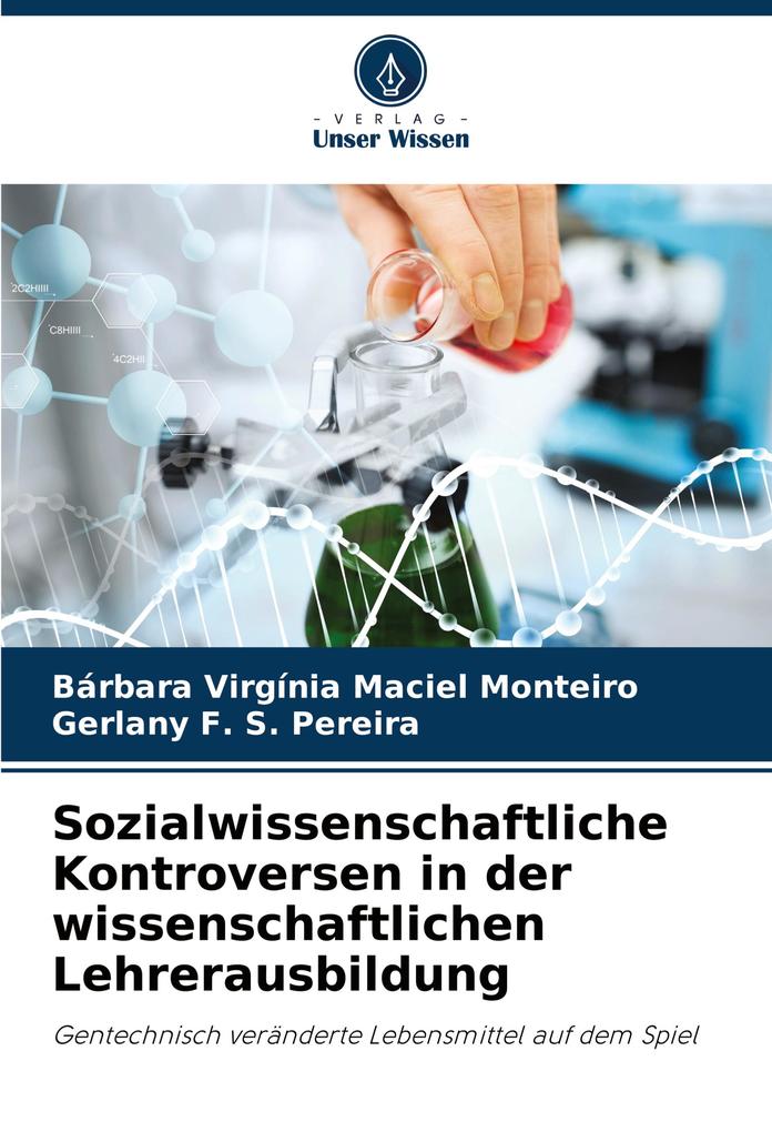 Sozialwissenschaftliche Kontroversen in der wissenschaftlichen Lehrerausbildung