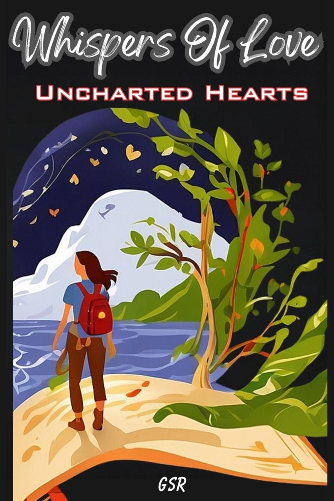 Whispers of Love: Uncharted Hearts