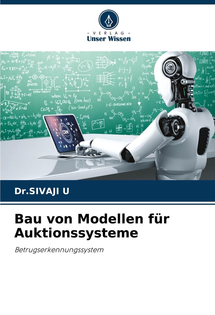 Bau von Modellen für Auktionssysteme