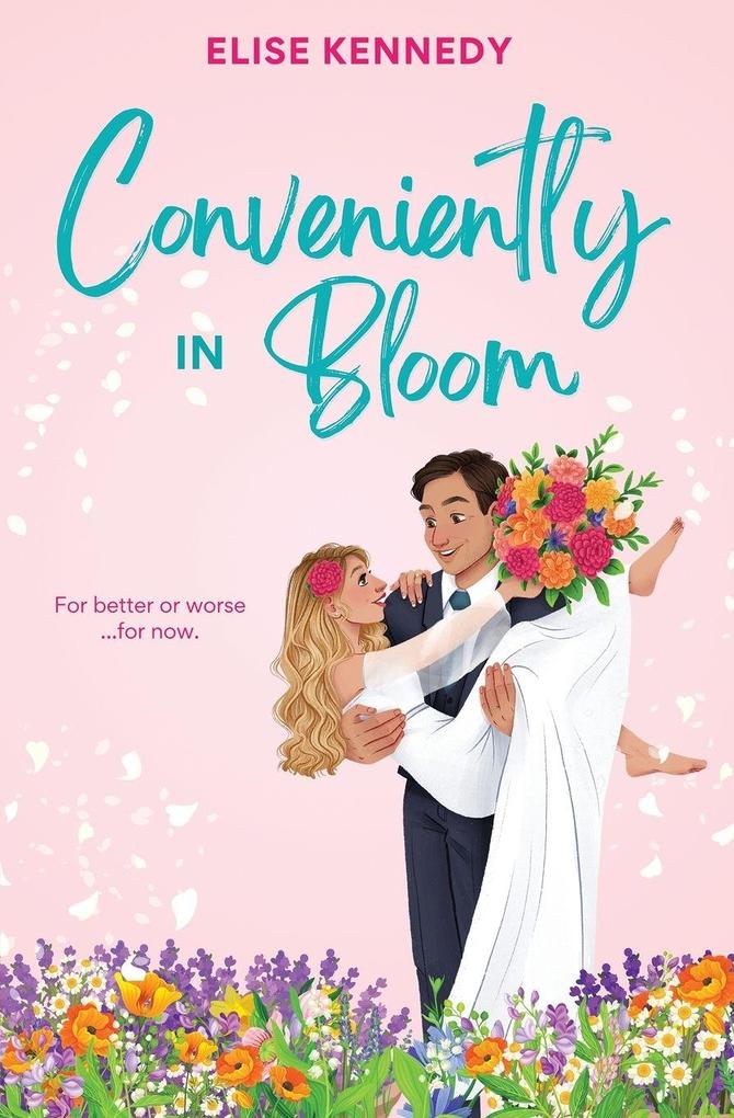 Conveniently in Bloom