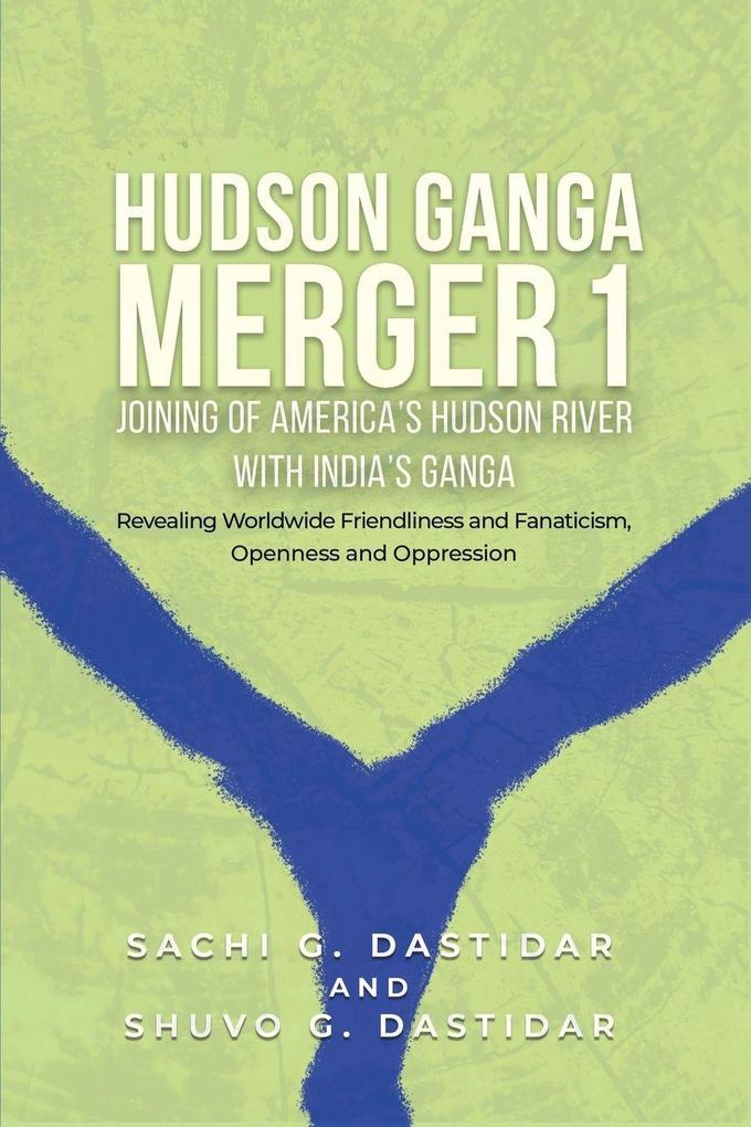 Hudson Ganga Merger 1