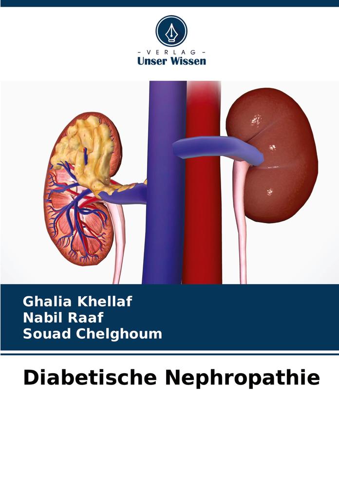 Diabetische Nephropathie