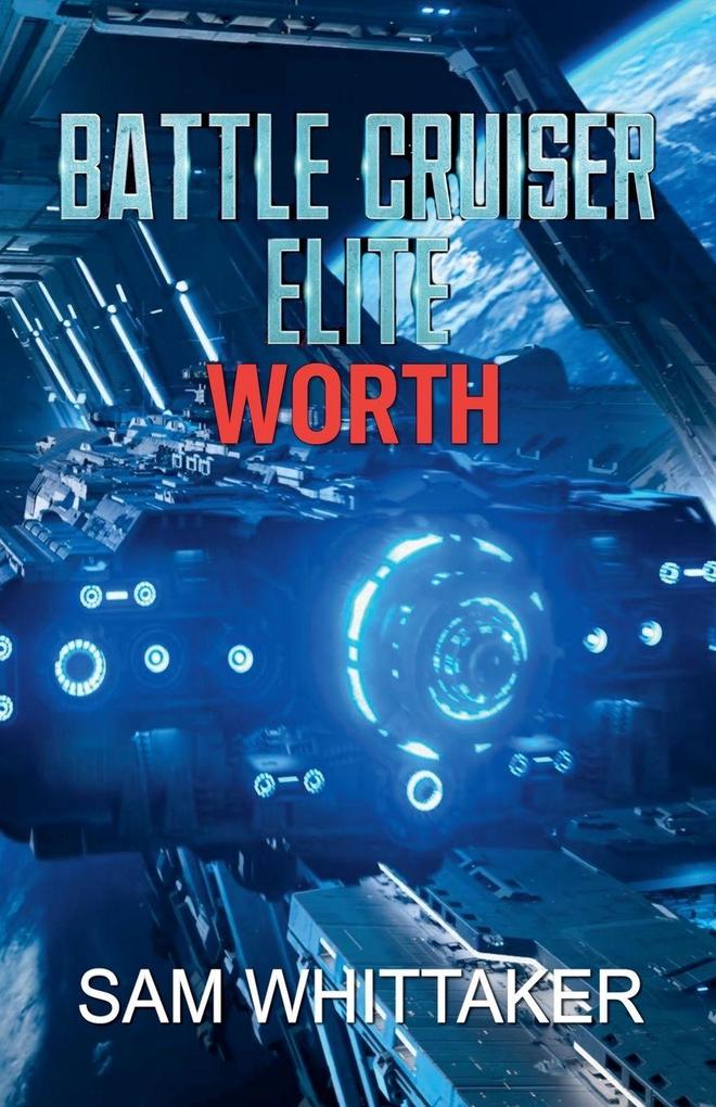 Battle Cruiser Elite