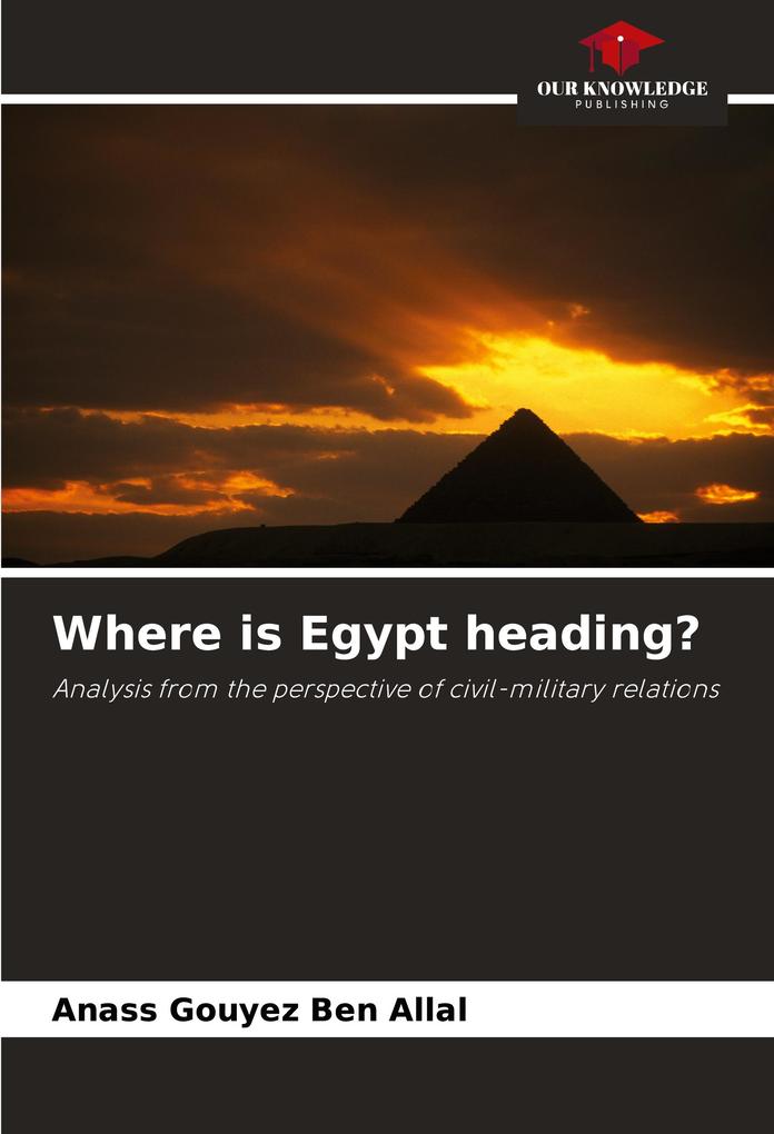 Where is Egypt heading?