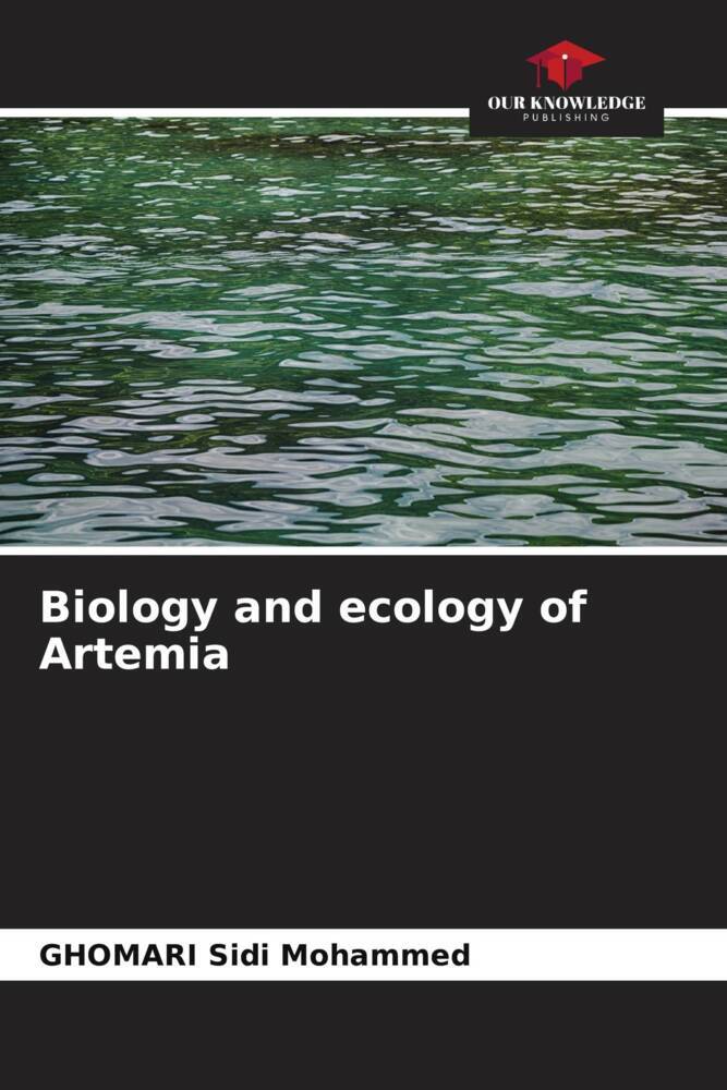 Biology and ecology of Artemia