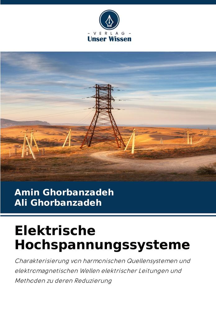 Elektrische Hochspannungssysteme