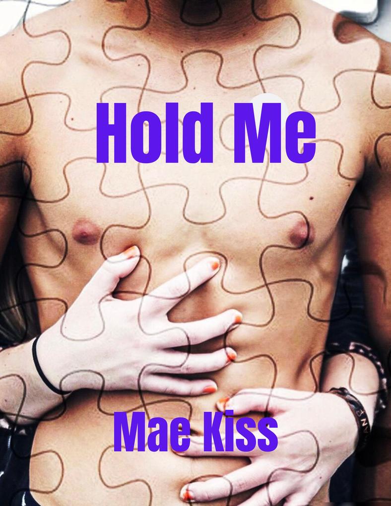 Hold Me (Nashville #2)