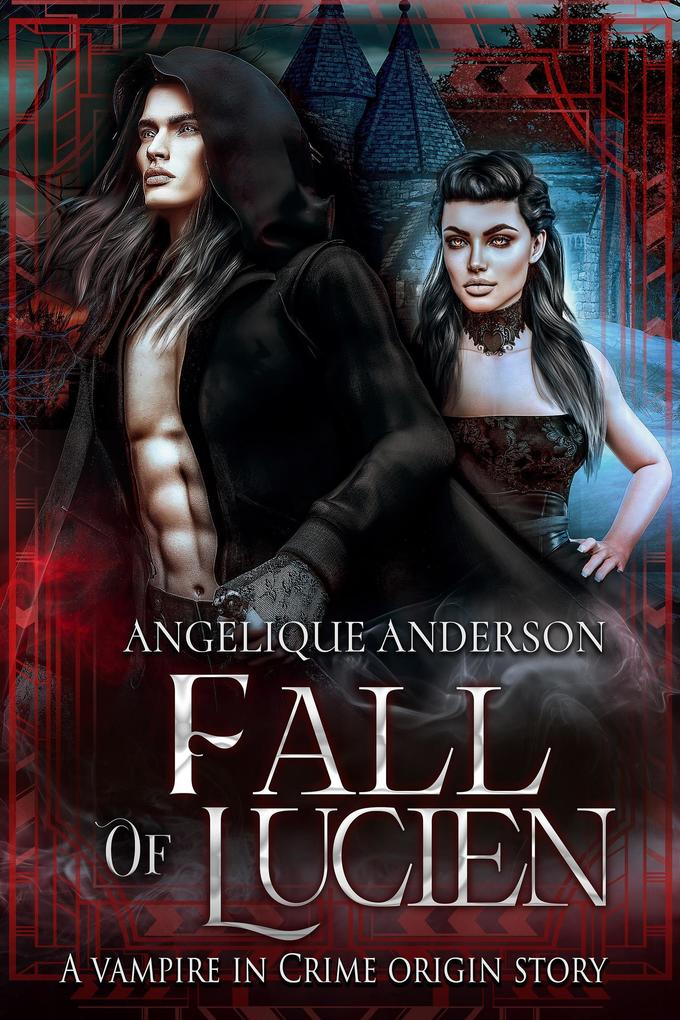 Fall of Lucien (Vampire in Crime #0)