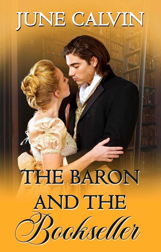 The Baron and the Bookseller