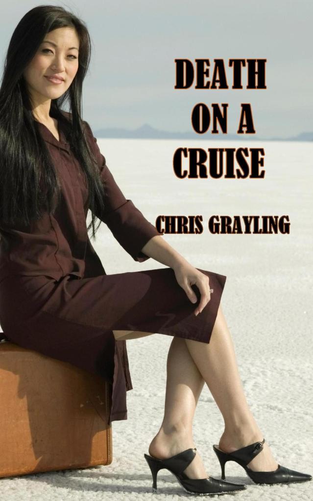 Death On A Cruise (Neil McKenzie Mysteries #5)