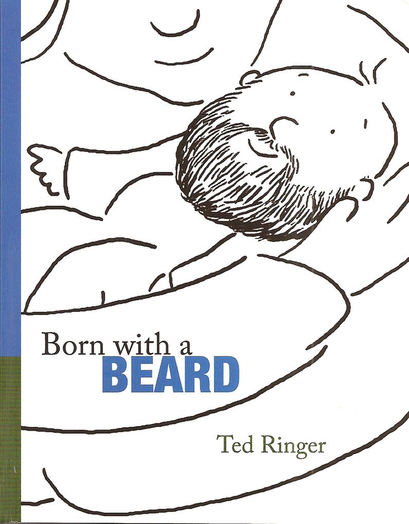 Born with a Beard