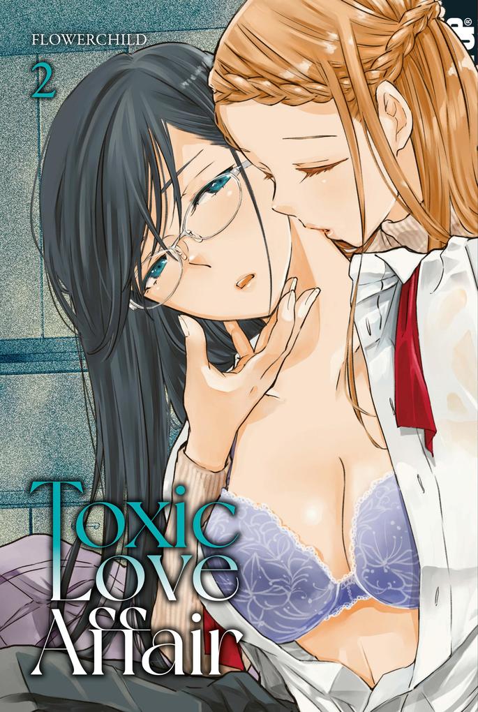 Toxic Love Affair Band 02