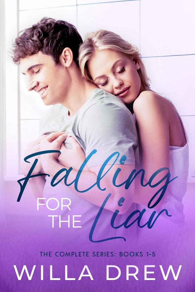 Falling for the Liar