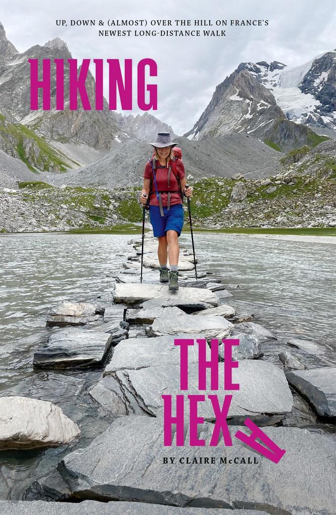 Hiking the Hexa