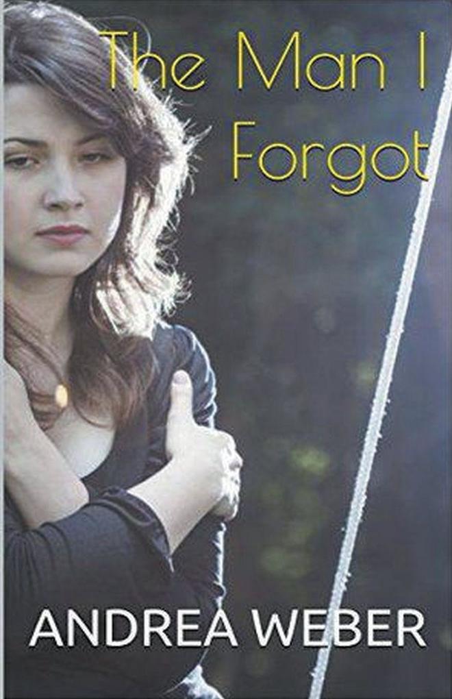 The Man I Forgot