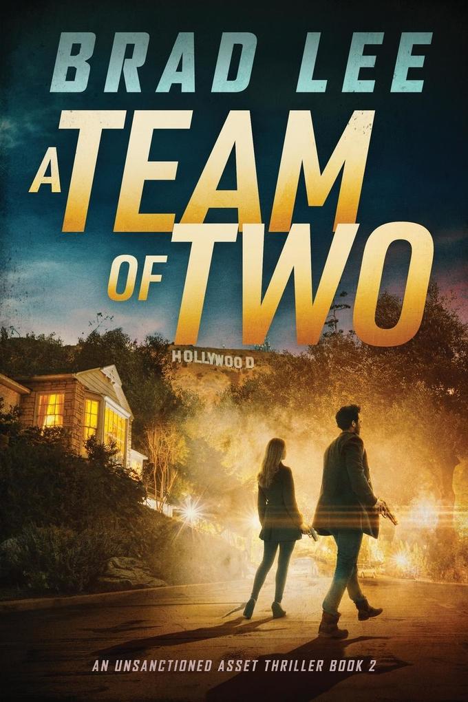 A Team of Two