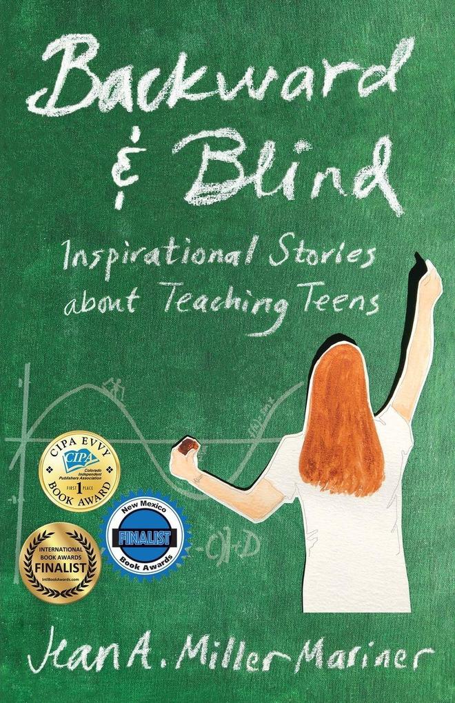 Backward and Blind