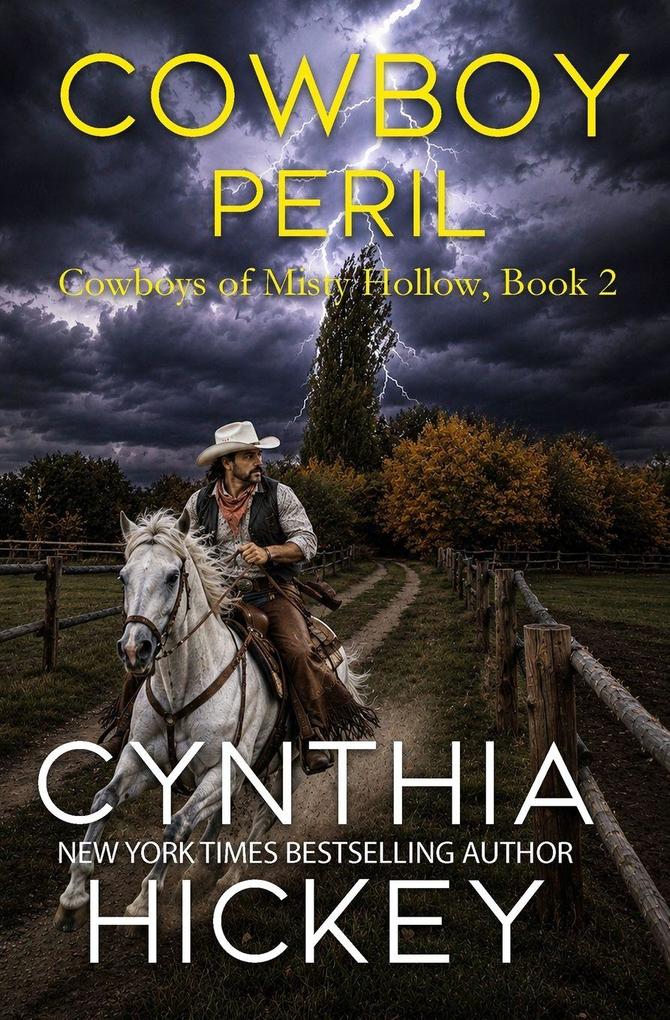 Cowboy Peril