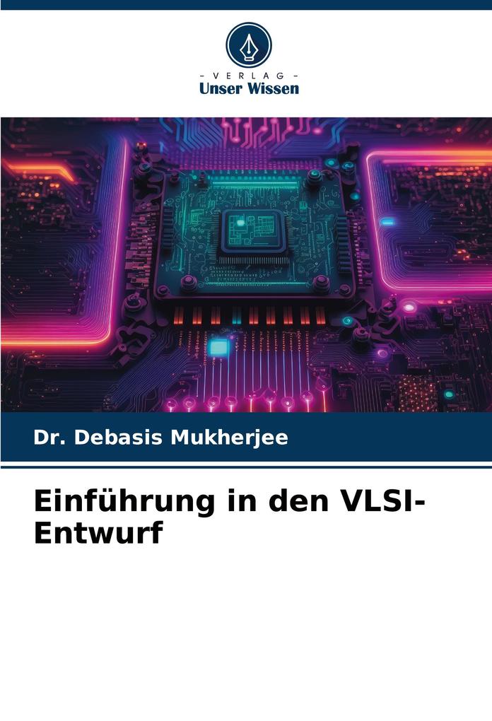 Einführung in den VLSI-Entwurf