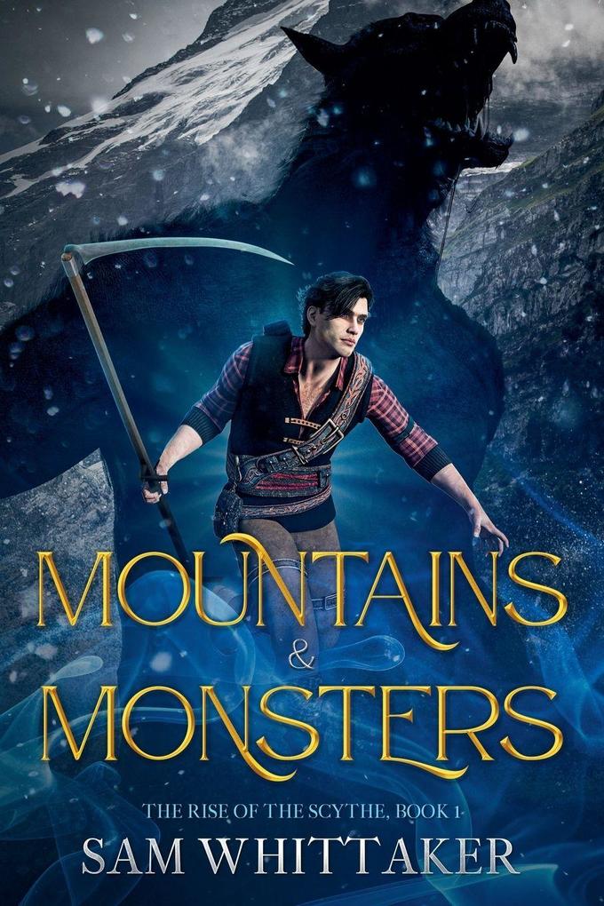Mountains & Monsters