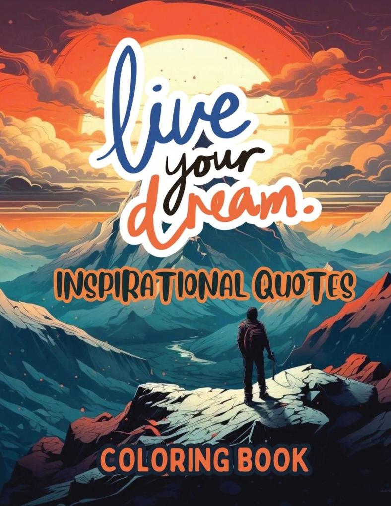 Live Your Dream