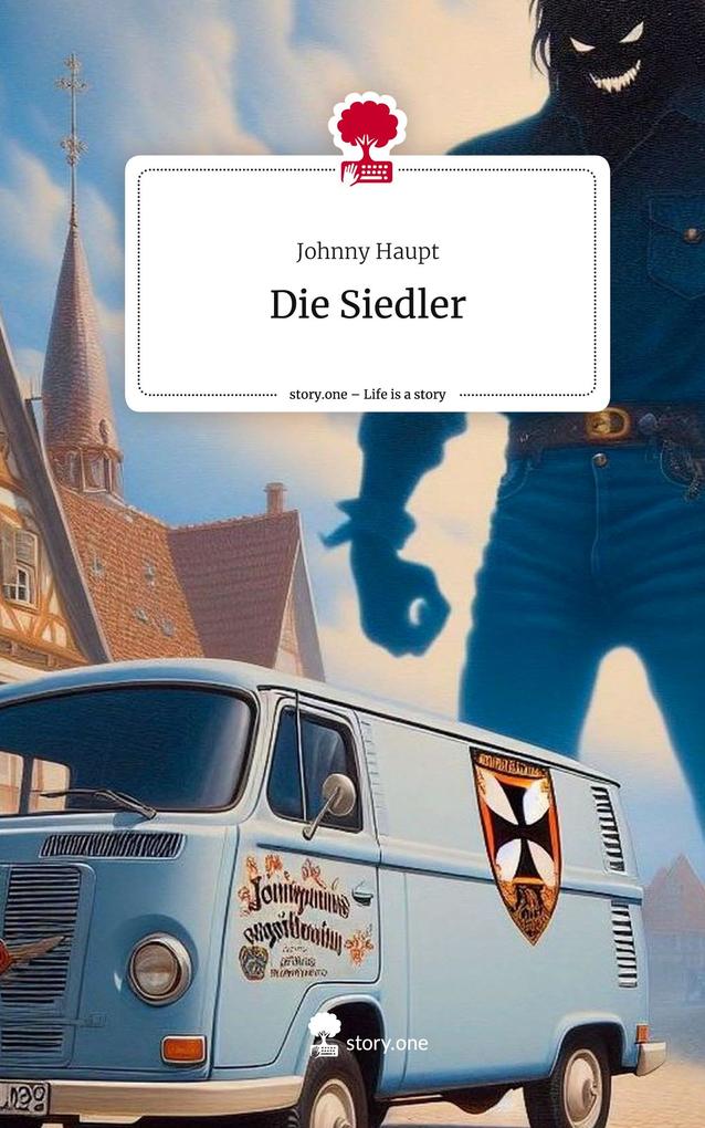 Die Siedler. Life is a Story - story.one