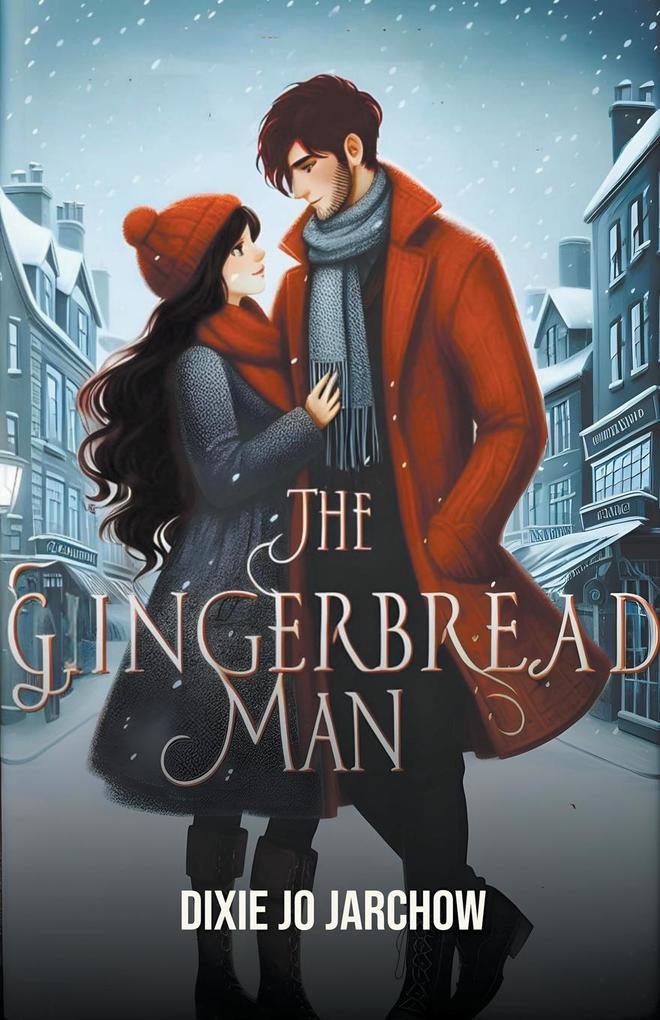 The Gingerbread Man