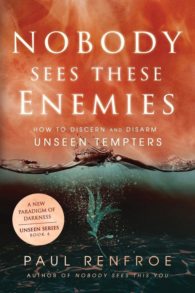 Nobody Sees These Enemies