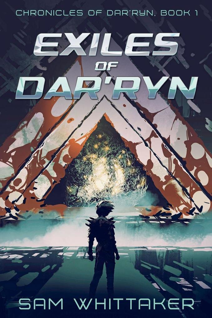 Exiles of Dar'ryn