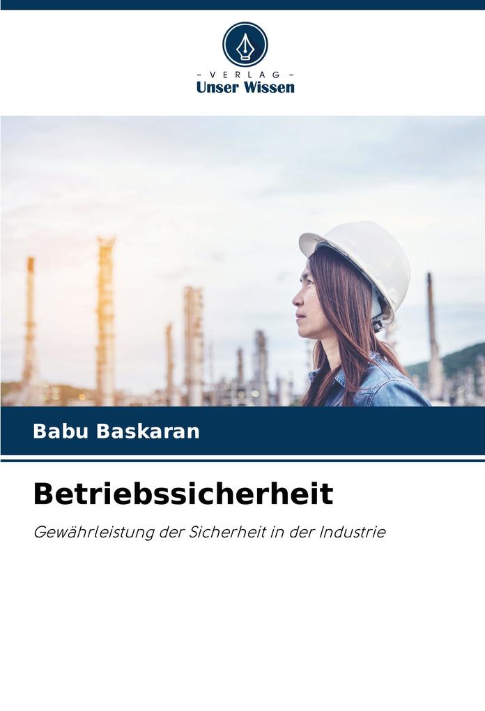 Betriebssicherheit