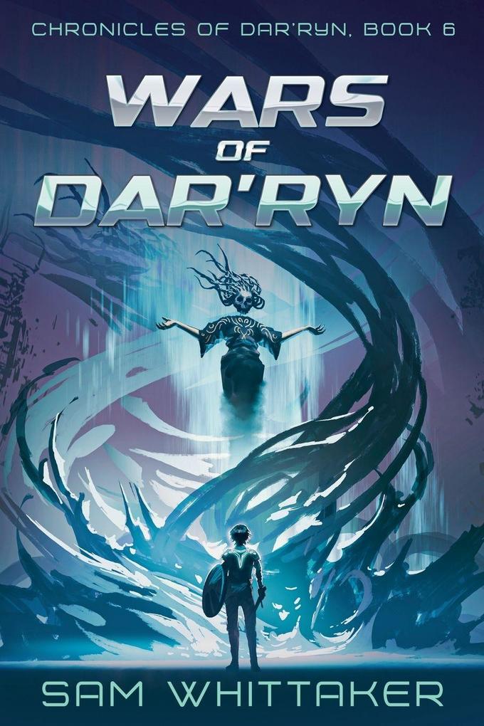 Wars of Dar'ryn