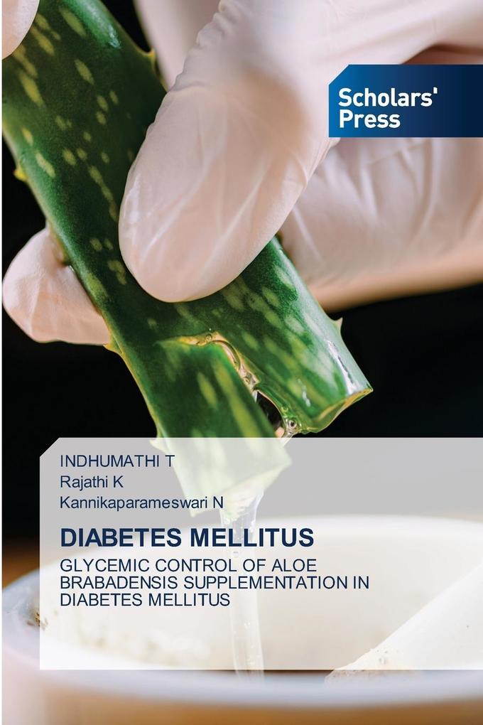 DIABETES MELLITUS