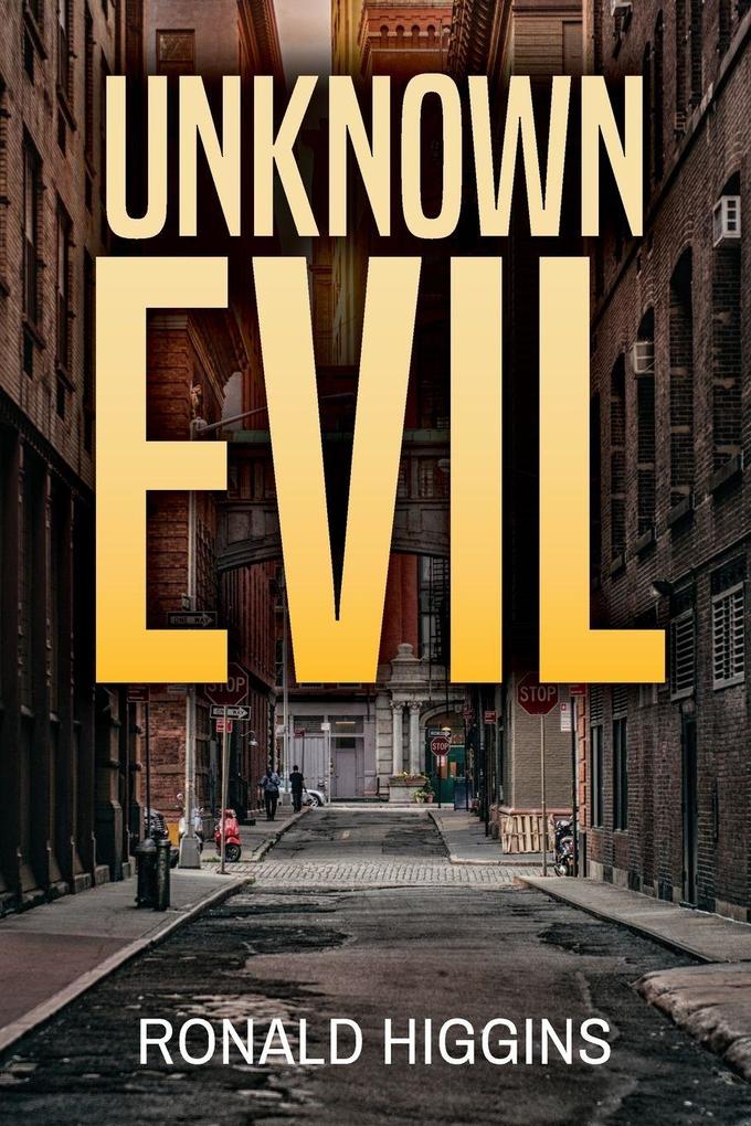 Unknown Evil