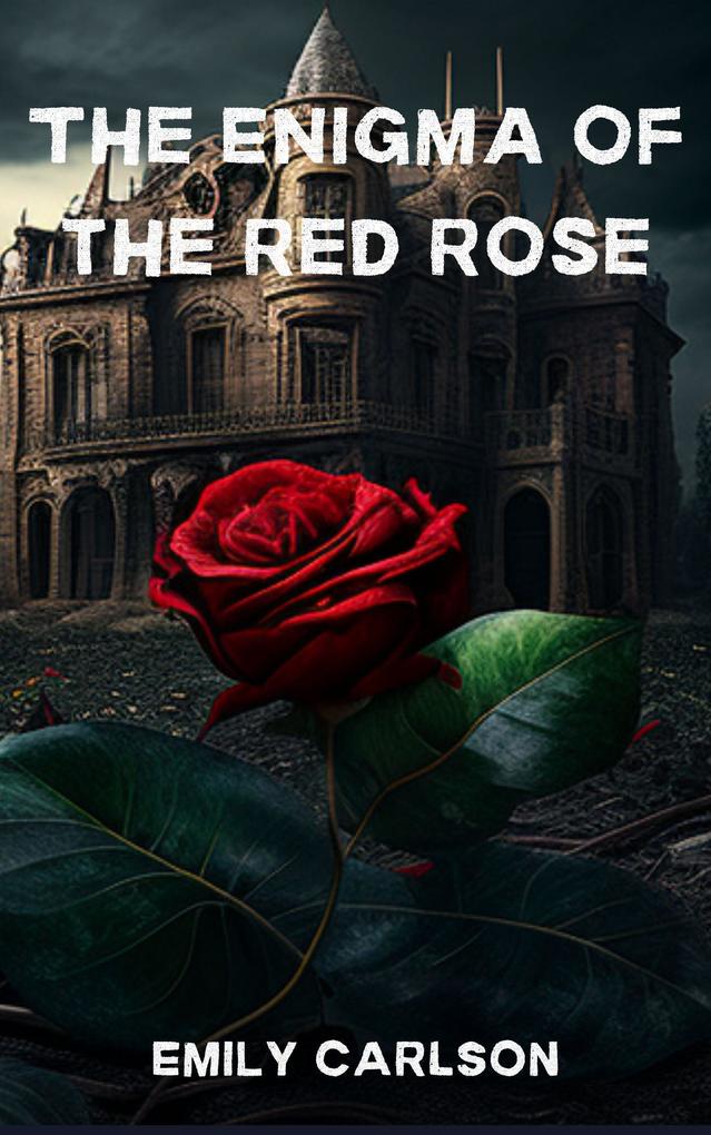 The Enigma of the Red Rose: A Tale of Betrayal Mystery and Uncovering the Truth