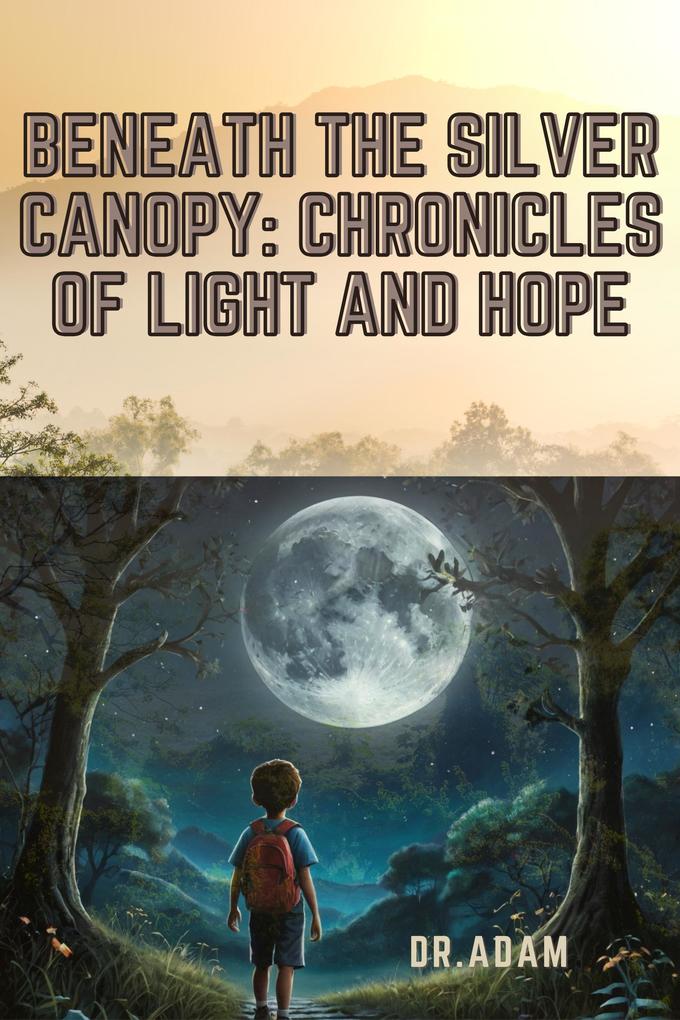 Beneath the Silver Canopy: Chronicles of Light and Hope (Children‘s Stories #2)