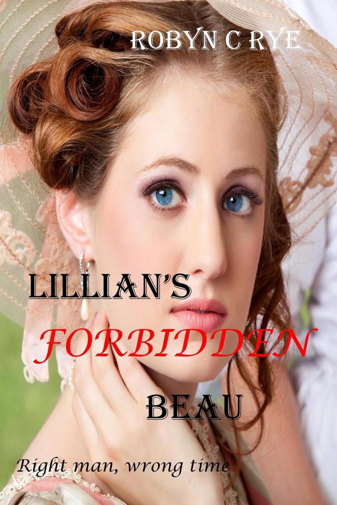 Lillian‘s Forbidden Beau