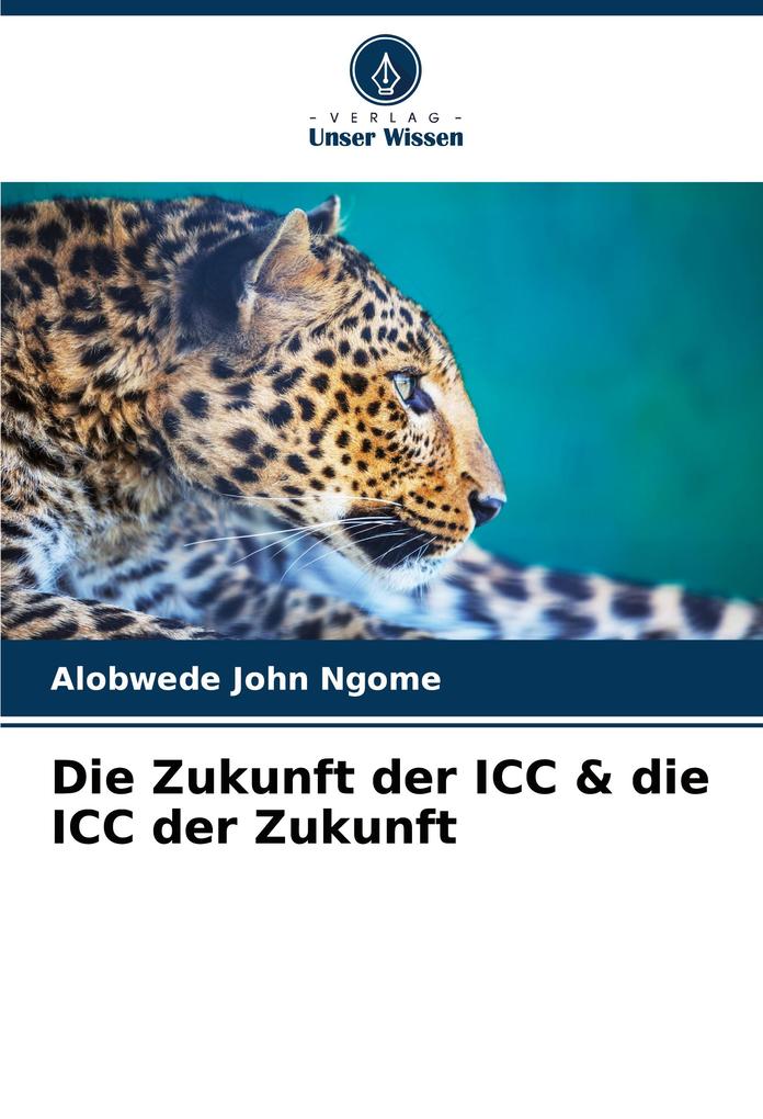 Die Zukunft der ICC & die ICC der Zukunft