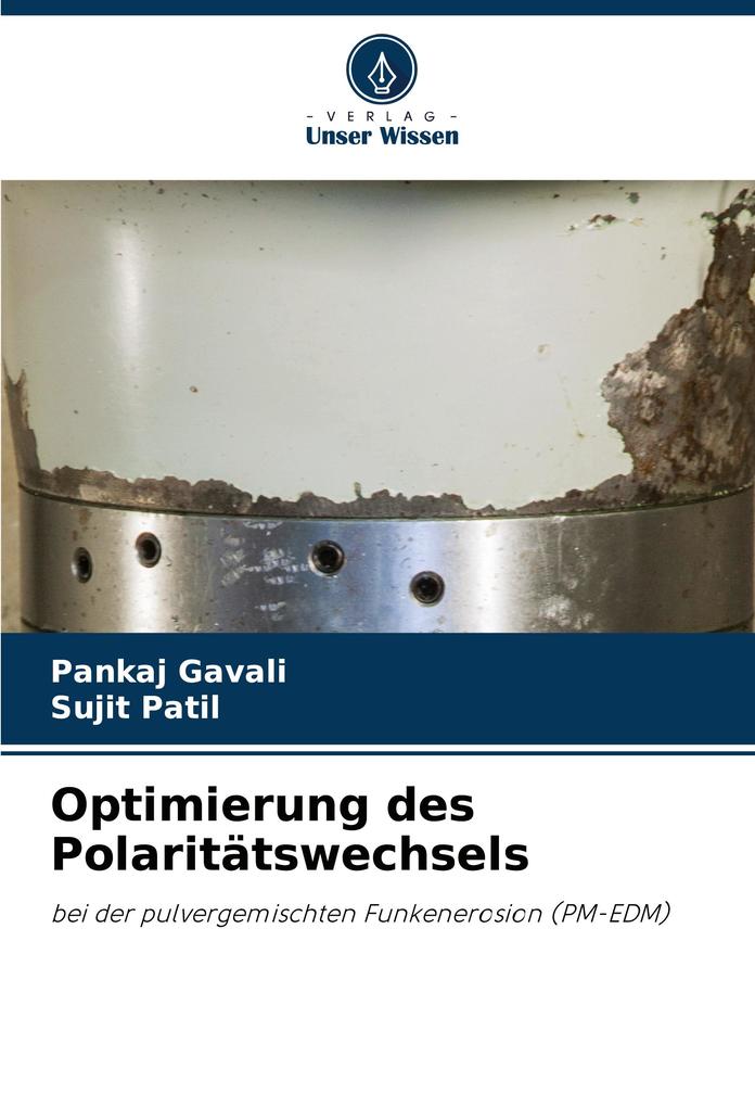 Optimierung des Polaritätswechsels