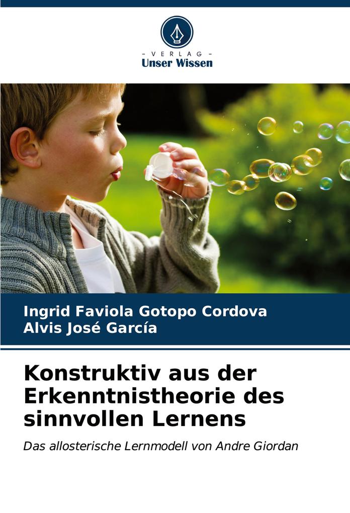 Konstruktiv aus der Erkenntnistheorie des sinnvollen Lernens